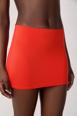 Falda de playa;${refinementColor}