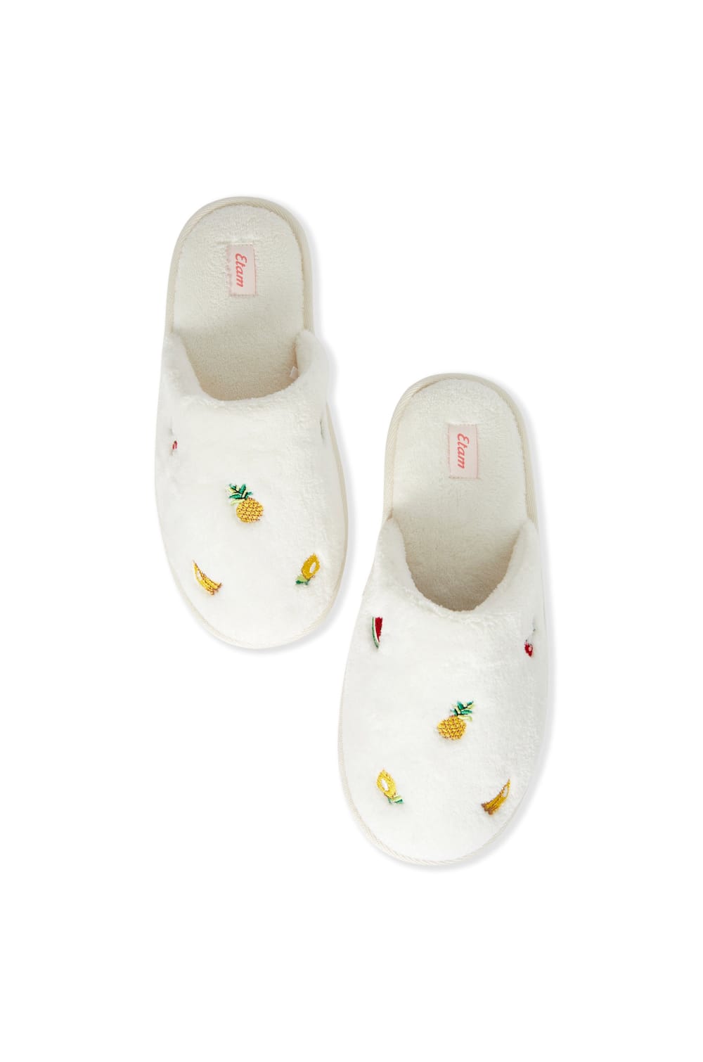 Mule Slippers;${refinementColor}