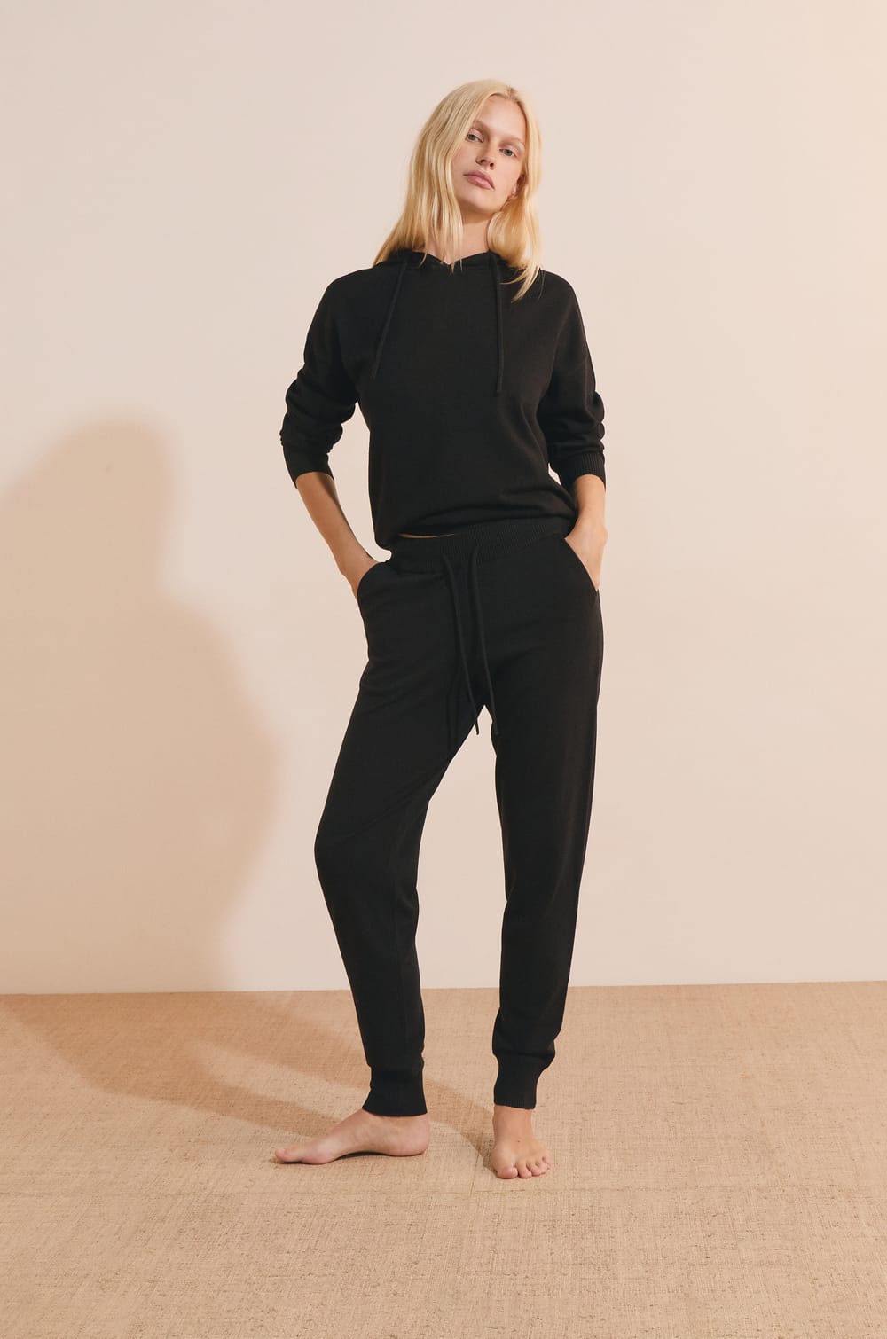 Pantalon de pyjama;${refinementColor}