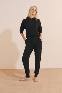 Pantalon de pyjama;${refinementColor}