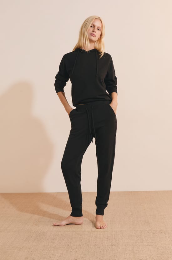Pantalon de pyjama;${refinementColor}