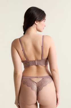 Bra N.8 - The Wireless Triangle;${refinementColor}
