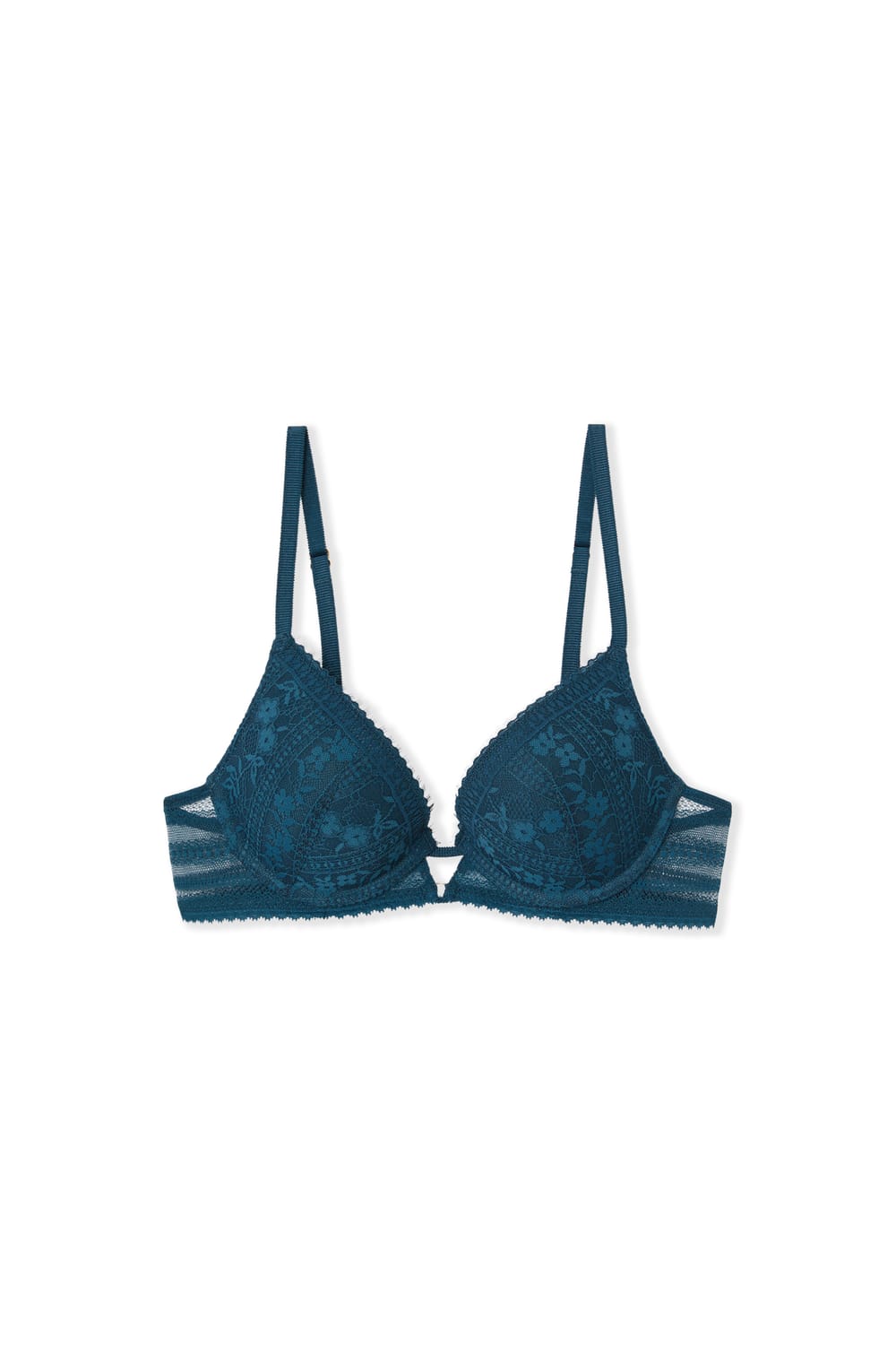 Bra N.2 - The Plunge Push-up;${refinementColor}