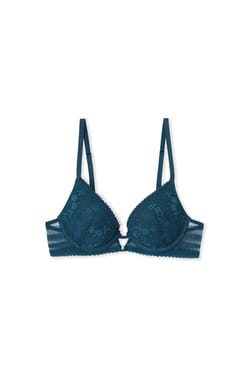 Bra N.2 - The Plunge Push-up;${refinementColor}