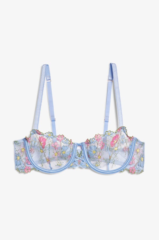 Bra N.9 - Balconette;${refinementColor}