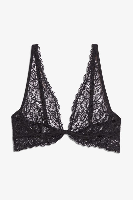 Bra N.7 - The Balconette Scarf;${refinementColor}