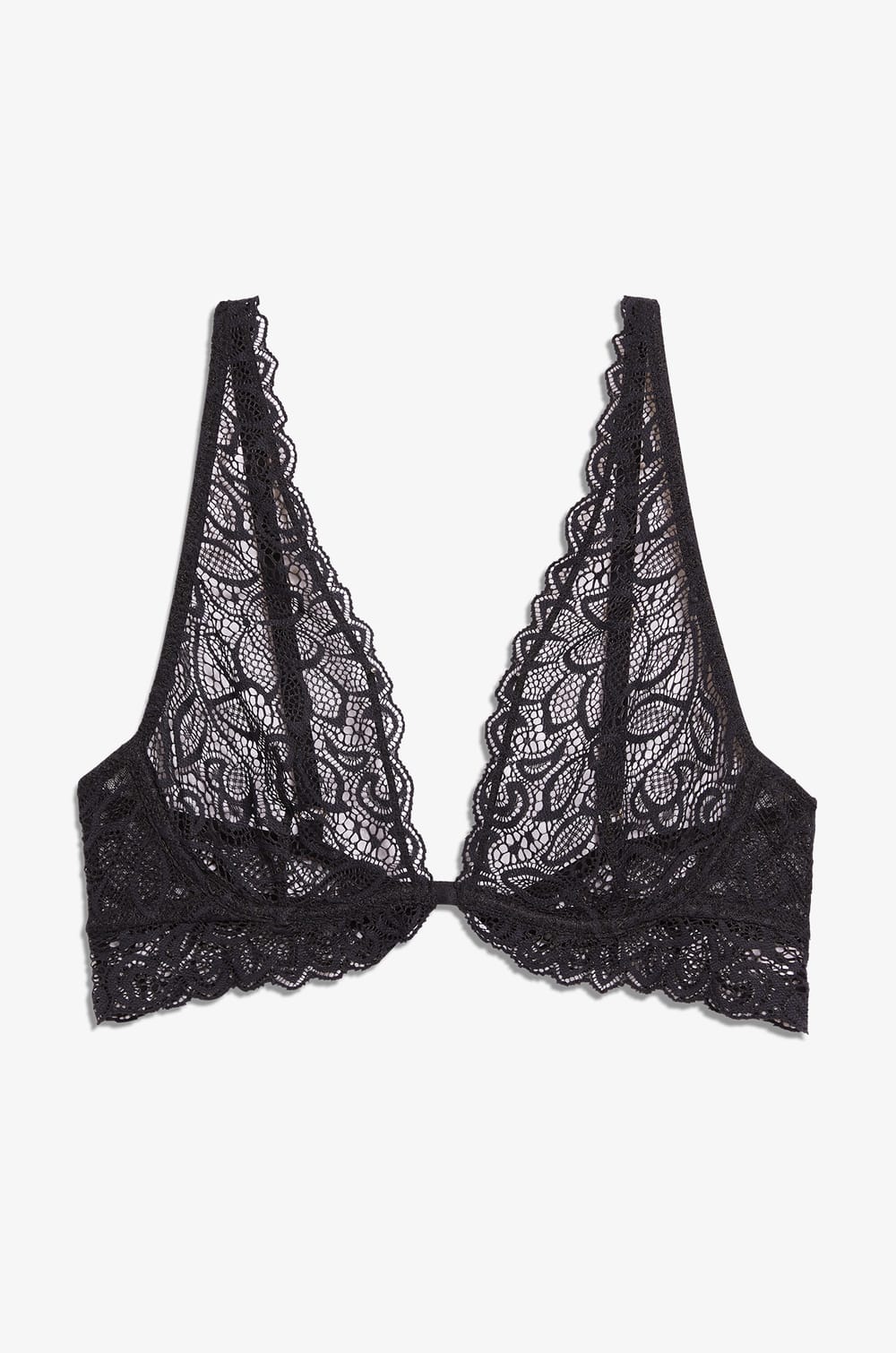 Soutien-gorge N.7 - Le corbeille foulard;${refinementColor}