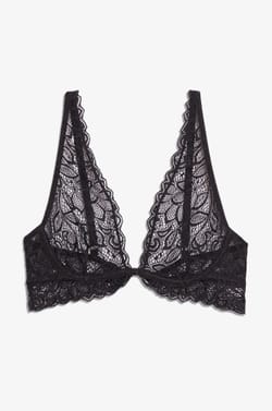 Soutien-gorge N.7 - Le corbeille foulard;${refinementColor}