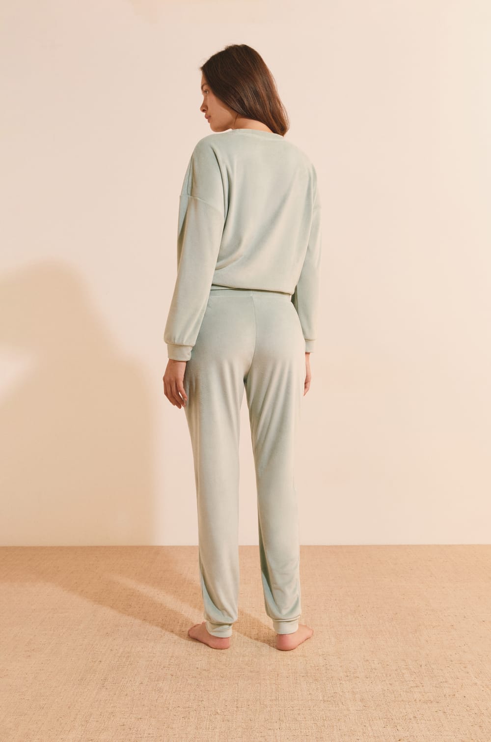 Ensemble de pyjama 2 pi&egrave;ces;${refinementColor}