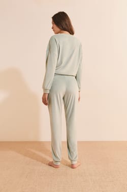 Ensemble de pyjama 2 pi&egrave;ces;${refinementColor}