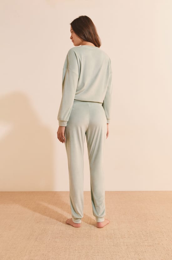 Ensemble de pyjama 2 pi&egrave;ces;${refinementColor}