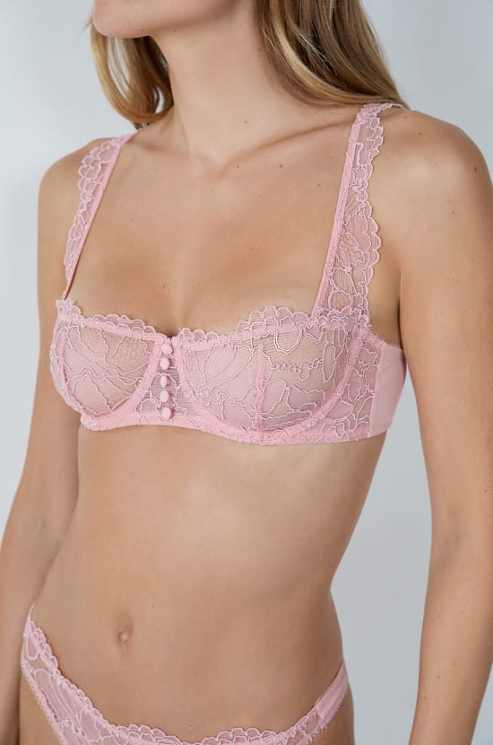 Bra N.9 - Balconette;${refinementColor}