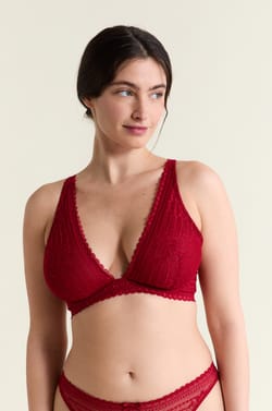 Bra N.7 - The Balconette Foulard;${refinementColor}