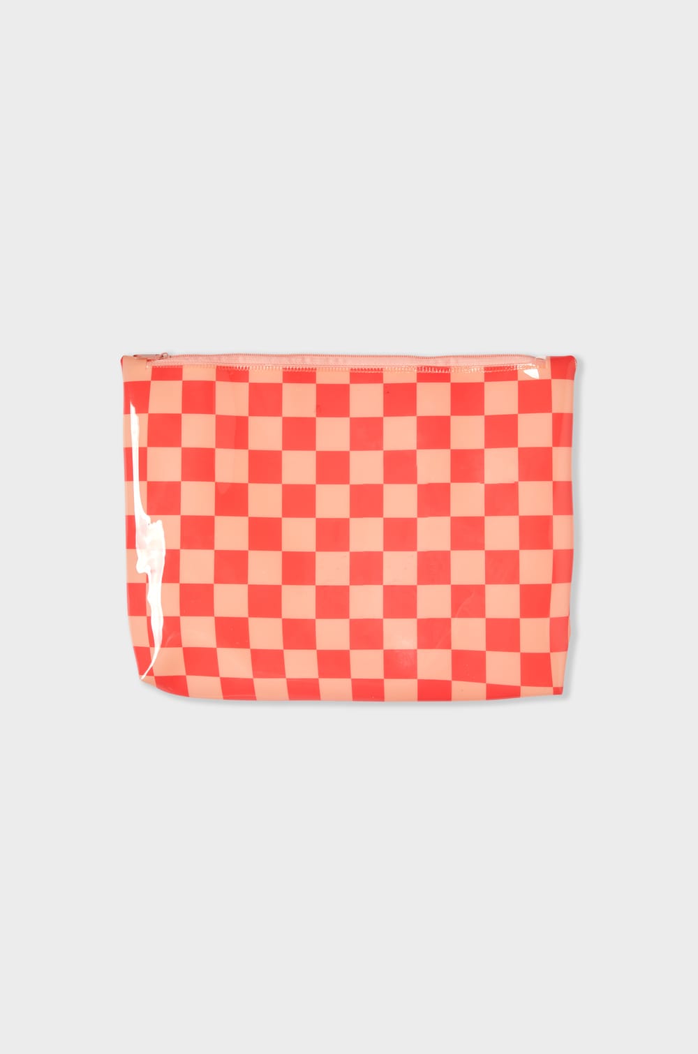 Kosmetyczka plażowa we wzory;${refinementColor}