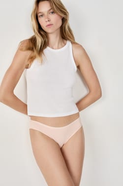 Pack of 3 Cotton Briefs;${refinementColor}