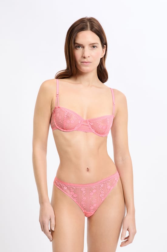 Lace Tanga;${refinementColor}