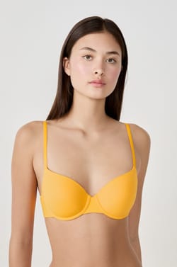 Bra N.4 - The Lightly Lined Bra;${refinementColor}