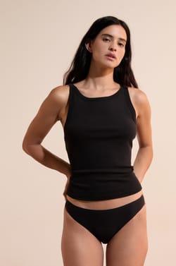Culotte menstruelle ado &ndash; Flux abondant - Etam x Smoon;${refinementColor}