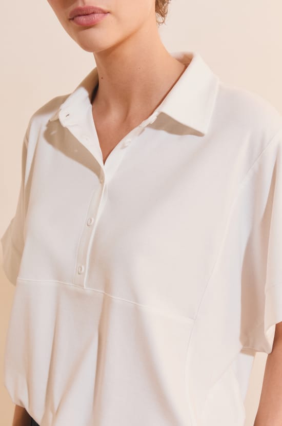 T-shirt court nouables;${refinementColor}