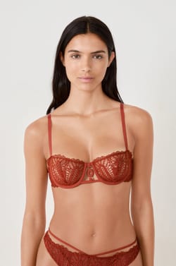 Bra N.9 - Balconette;${refinementColor}