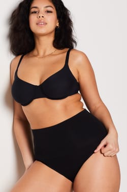 Slip mit hoher Taille – mittlerer Halt;${refinementColor}