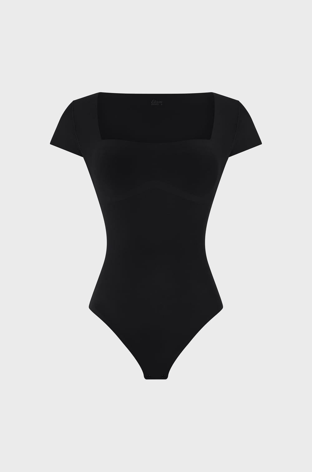 Body manches courtes avec pads amovibles;${refinementColor}