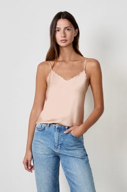 Caraco satiné;${refinementColor}