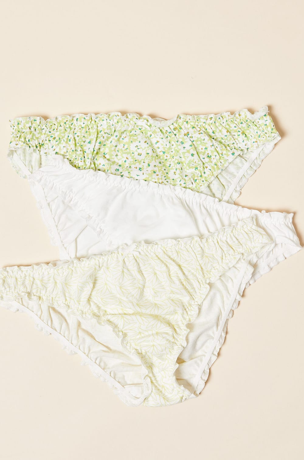 3-Pack Bikini;${refinementColor}