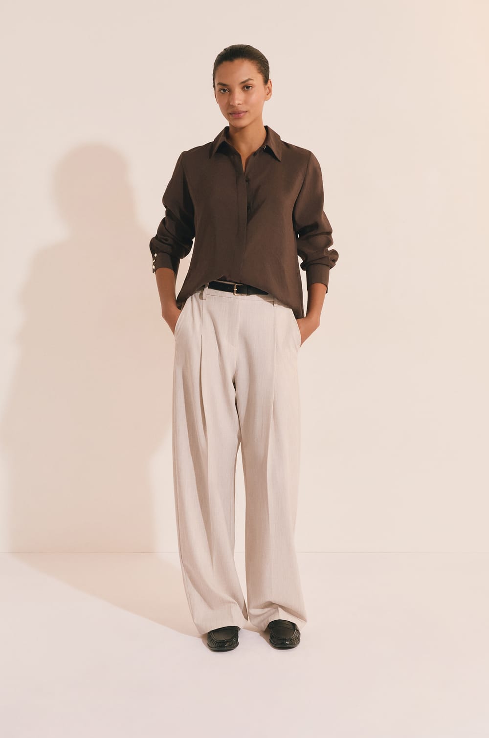 Long-sleeved Shirt;${refinementColor}