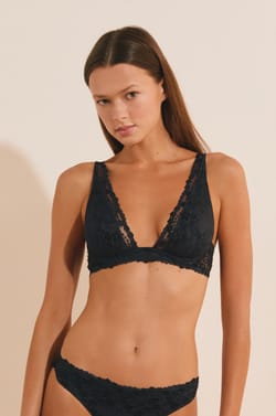 Soutien-gorge N.7 - Le corbeille fourlard;${refinementColor}