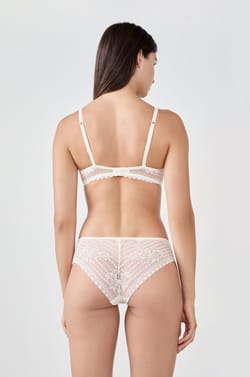 Bra No.2 - The Plunge Push-up;${refinementColor}