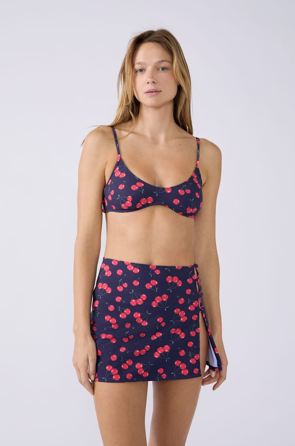 Jupe de bain Marcia Wear x Etam;${refinementColor}