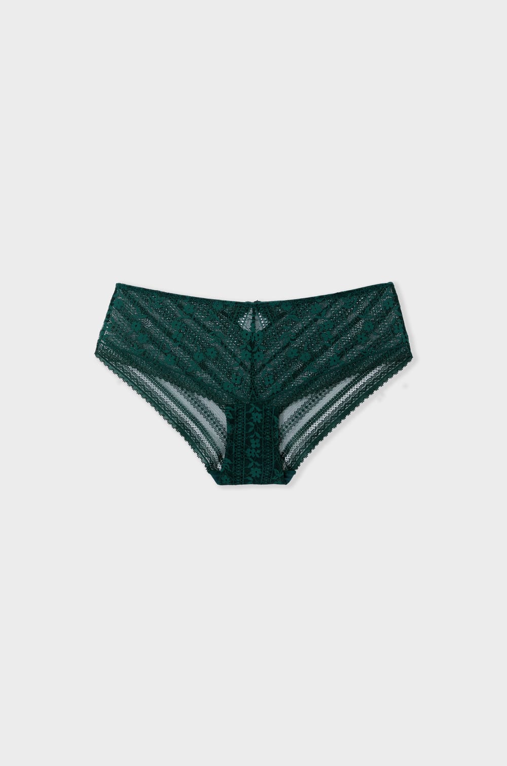 Lace Boyshorts;${refinementColor}