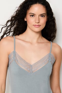 Lace Nightdress;${refinementColor}