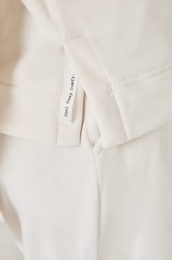 NOT US - Pantalon de pyjama effet velours;${refinementColor}