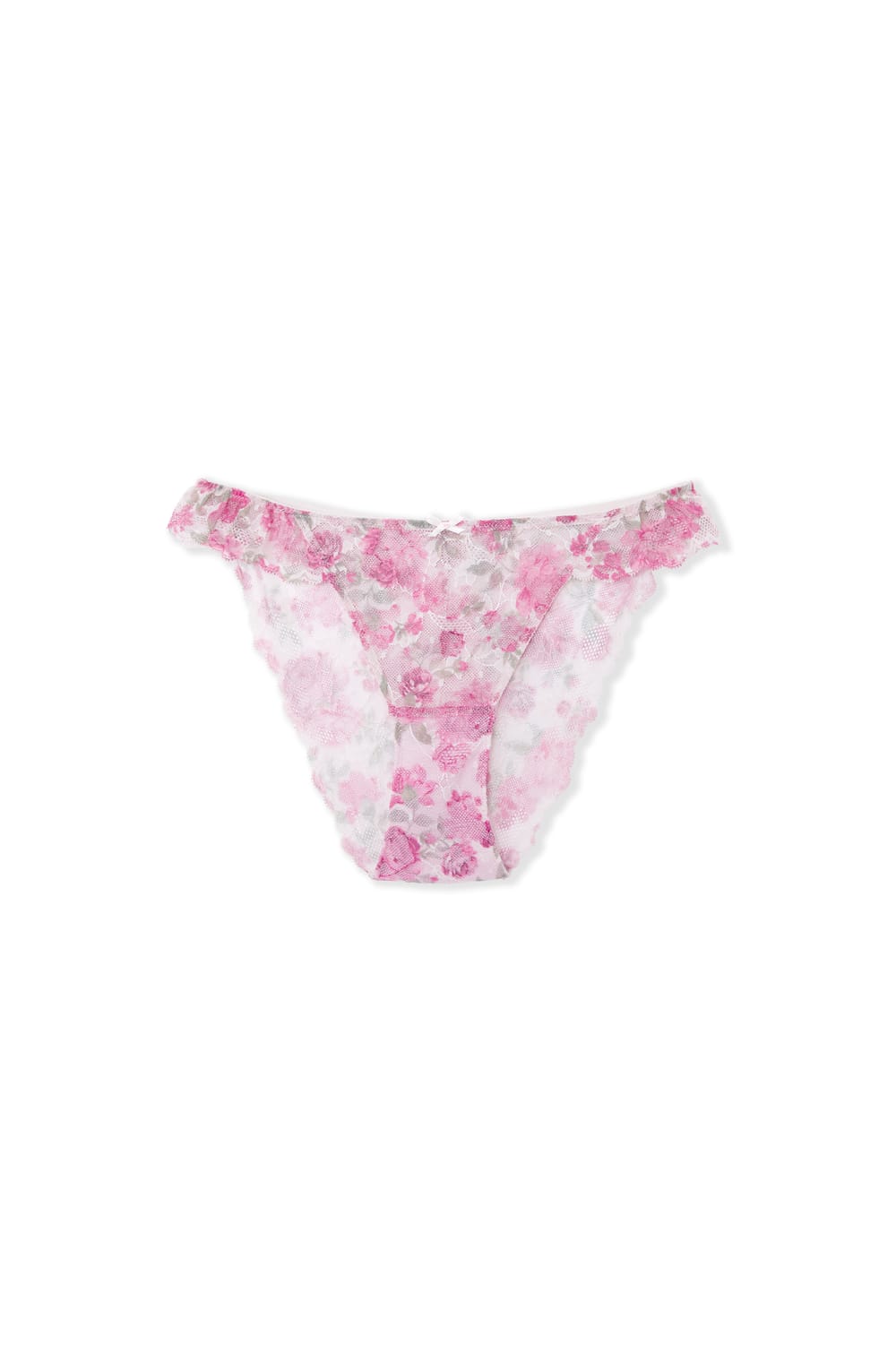 Culotte en dentelle;${refinementColor}