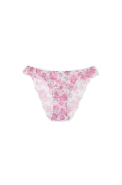 Culotte en dentelle;${refinementColor}