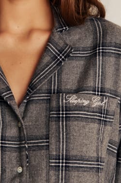 Chemise en coton;${refinementColor}
