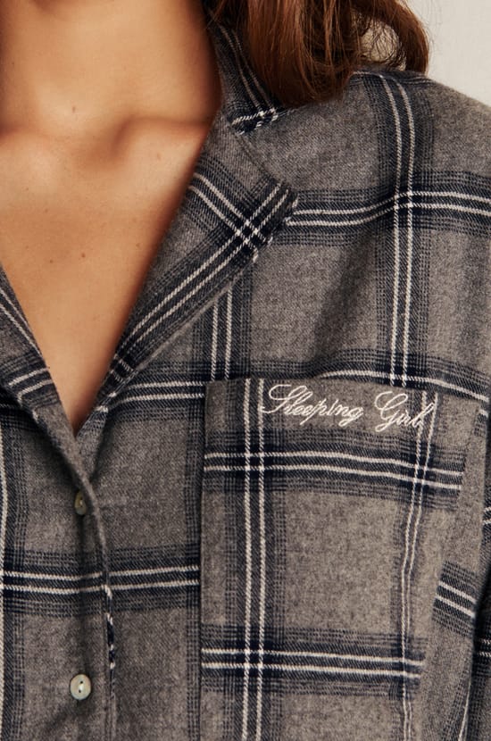Chemise en coton;${refinementColor}