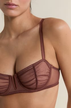 Bra No. 9 - The Balconette;${refinementColor}
