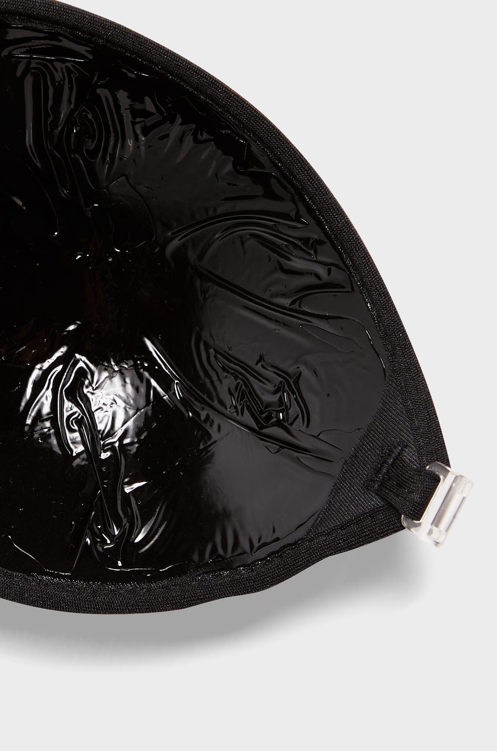 Soutien en microfibre sans bretelles;${refinementColor}