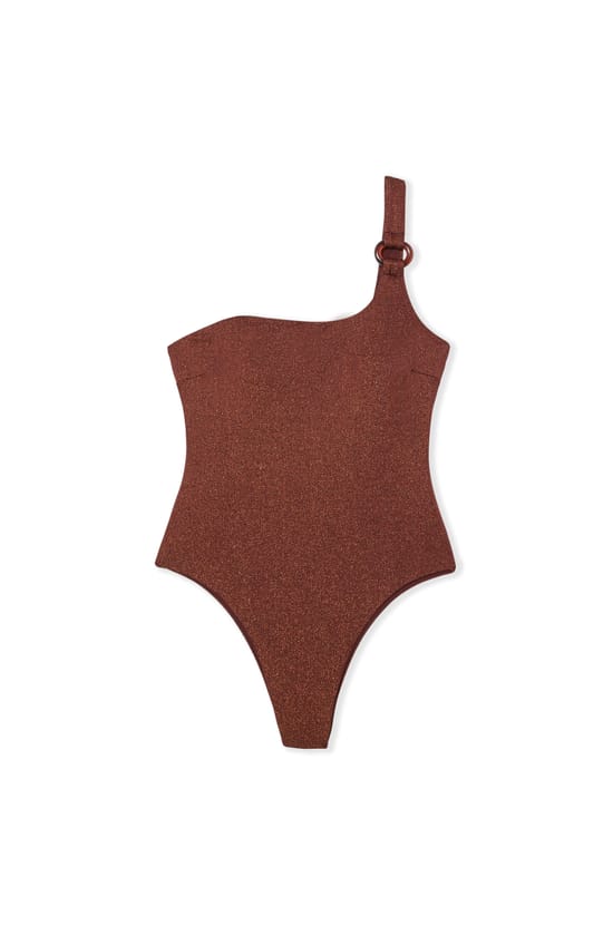 One-Piece Iridescent Swimsuit;${refinementColor}