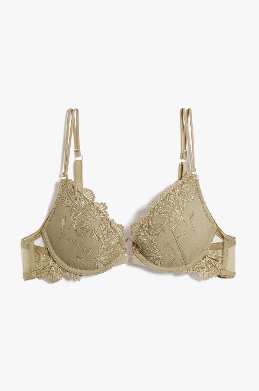 Push-up Bra N.2 - The Plunge;${refinementColor}