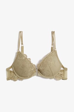 Push-up Bra N.2 - The Plunge;${refinementColor}