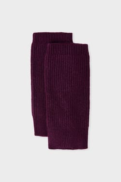 Mitaines c&ocirc;tel&eacute;es;${refinementColor}