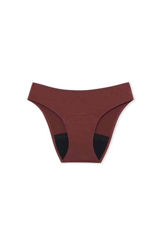 Culotte menstruelle - Flux abondant;${refinementColor}