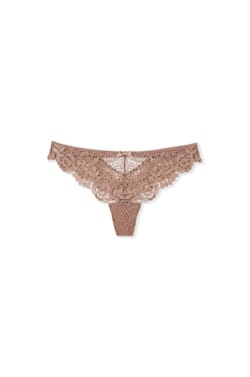 Lace Tanga;${refinementColor}