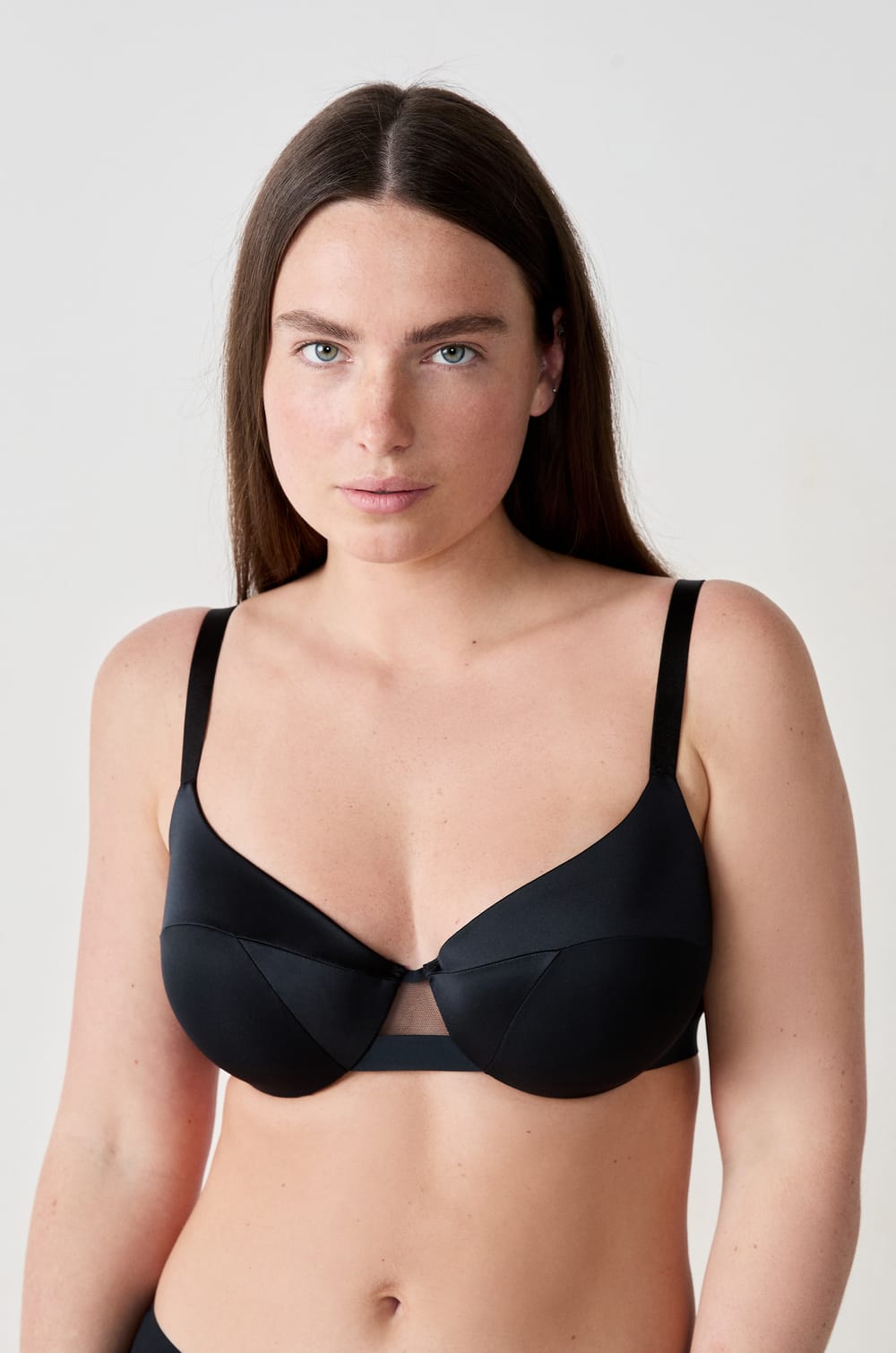 Bra N.4 - The Lightly Lined;${refinementColor}