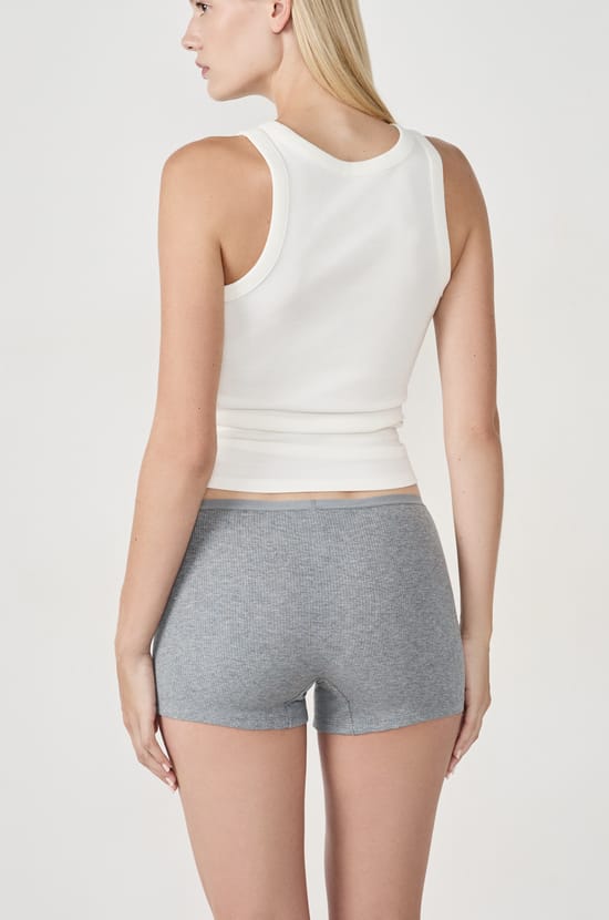 Pack of 3 Cotton Boxers;${refinementColor}