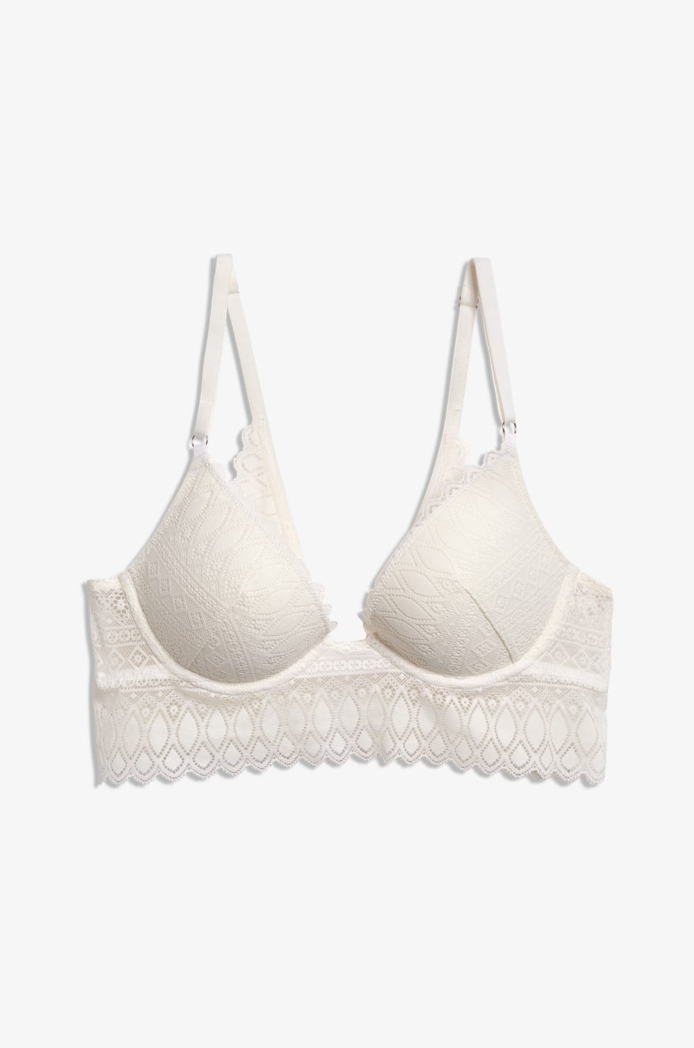 Push-up Bra N.2 - The Plunge;${refinementColor}
